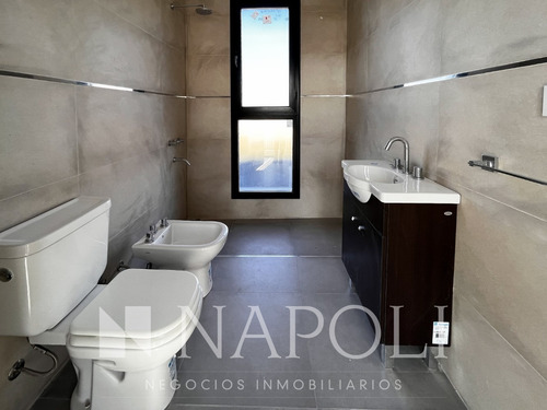 Imagen 11 de 13 de Venta De Casa A Estrenar, En El Rebenque Canning