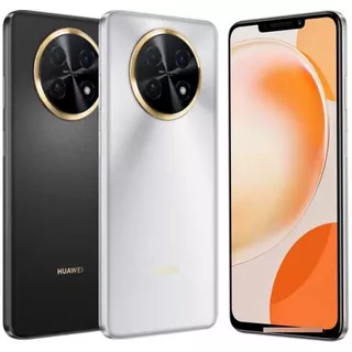 Huawei Nova Y91 8gb Ram 256gb Rom En Oferta