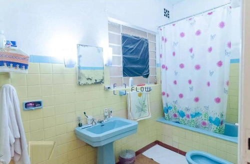 Imagem 17 de 30 de Casa Com 4 Dormitórios À Venda, 180 M² Por R$ 1.200.000,01 - Mirandópolis - São Paulo/sp - Ca1740