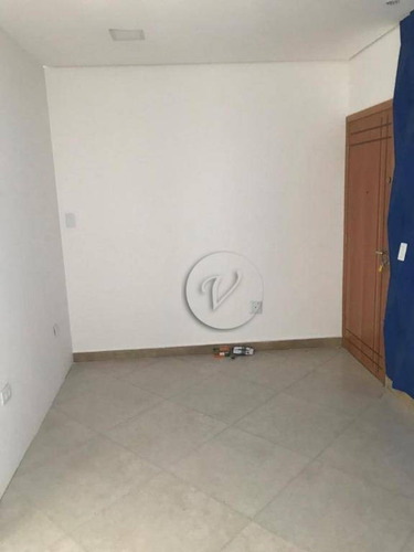 Imagem 20 de 22 de Sala Comercial - Sa0768