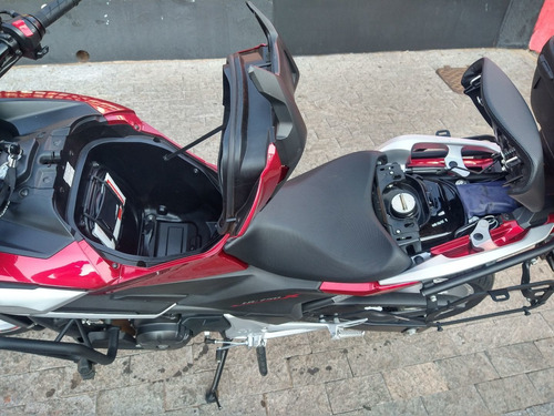 Imagem 6 de 13 de Honda Nc 750x Abs 2019/19