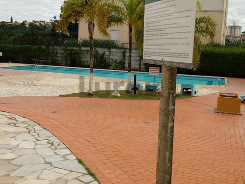 Imagem 22 de 27 de Apartamento À Venda Em Jardim Pinheiros - Ap005914