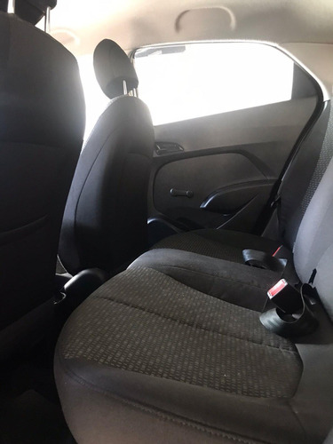 Imagem 13 de 14 de Hyundai Hb20 1.0 Comfort Flex Manual