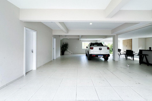 Casa Ampla E Maravilhosa À Venda Com 296 M² - Escola Agrícola - Blumenau/sc / Ursa Maior