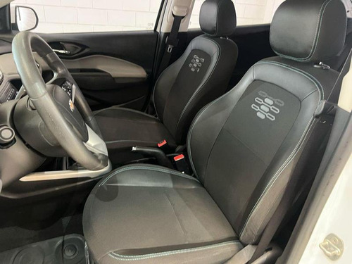 Chevrolet Onix 1.0 Lt 8v Flex 4p Manual