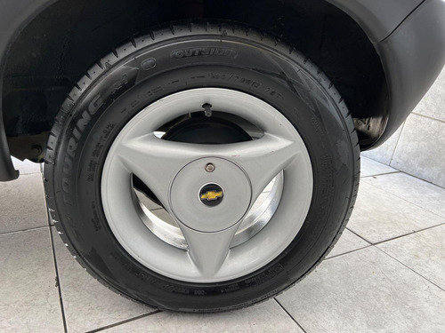 Chevrolet Corsa Hatch Wind 1.0 Mpfi 2p