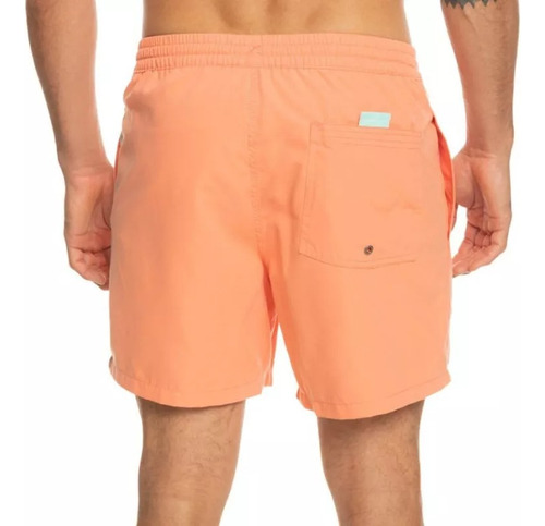 Short Quiksilver Eqyjv03987 Mhv0