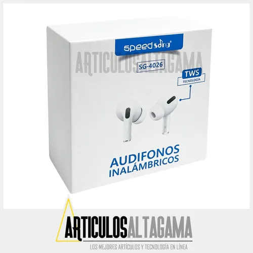 Audifonos speed song 2025 bluetooth