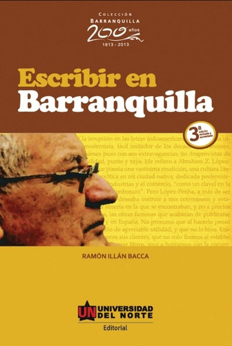Libro Escribir En Barranquilla