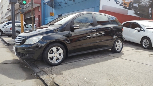 Imagen 1 de 20 de Mercedes-benz Clase B 2008 2.0 B200t Luxury Manual