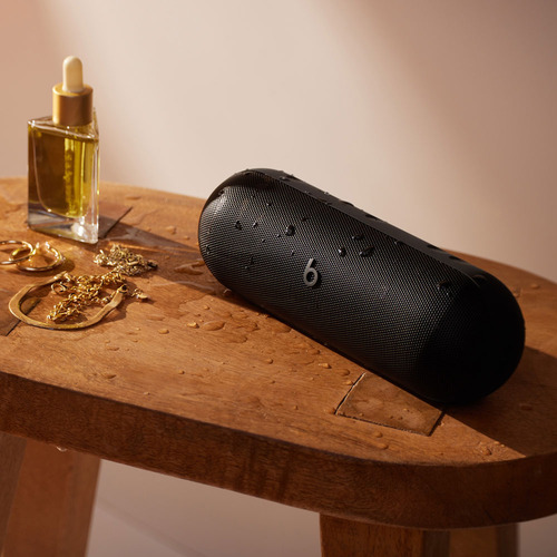 Bocina Beats Pill Con Bluetooth Mw443ll/a - Importada Usa