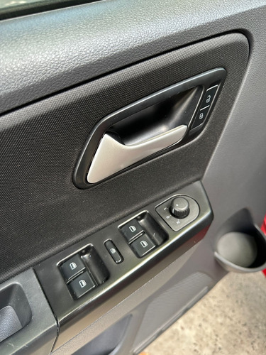 Volkswagen Suran 1.6 Highline Msi 110cv