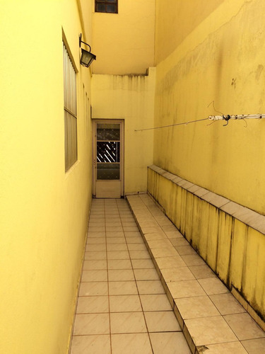 Imagem 3 de 26 de Sobrado À Venda, 3 Quartos, 1 Suíte, 2 Vagas, Nova Petrópolis - São Bernardo Do Campo/sp - 45527
