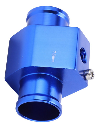 Tubo De Sensor De Temperatura, Junta De Água, Adaptador De M