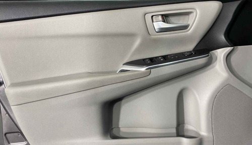 Imagen 8 de 15 de 117380 - Toyota Camry 2016 Con Garantía