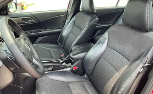 Honda Accord 2.4 Sport Cvt
