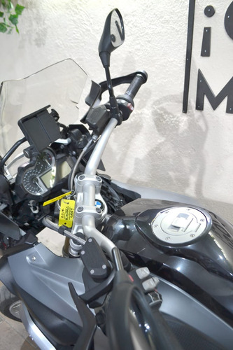 De Las Mejores Viajeras Que Puedes Encontrar Bmw R1200 Gs