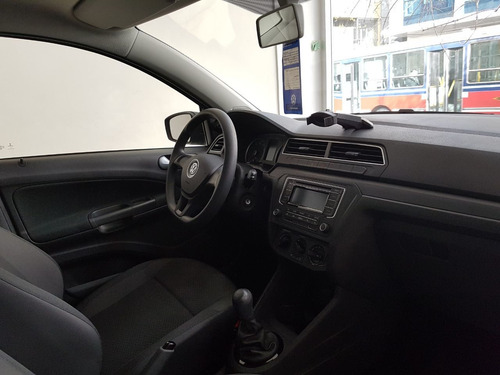 Volkswagen Gol Trend 1.6 Trendline 101cv My21 Eb #12