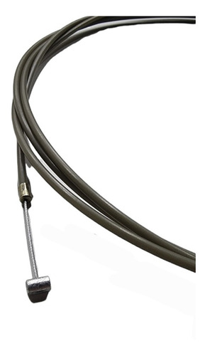 Cable Apertura Tanque De Combustible Toyota Hilux 2005-2015