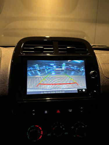Renault Kwid 1.0 Sce 66Cv Iconic Bitono