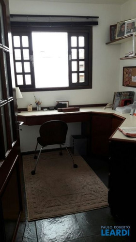 Imagem 14 de 15 de Casa Em Condomínio - Clube De Campo Valinhos - Sp - 635444
