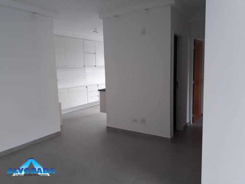 Imagem 1 de 11 de Apartamento Com 2 Dormitórios À Venda, 76 M² Por R$ 650.000,00 - Royal Park - São José Dos Campos/sp - Ap6991