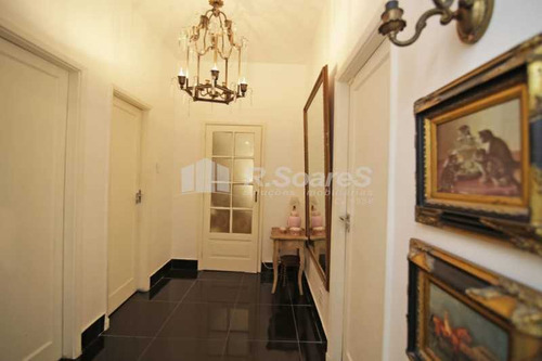 Imagem 4 de 15 de Apartamento-à Venda-ipanema-rio De Janeiro - Ldap30412