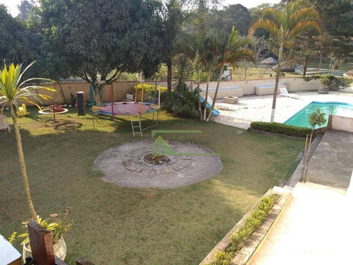 Imagem 2 de 12 de Chácara Com 3 Dormitórios À Venda, 1200 M² Por R$ 530.000,00 - Verava - Ibiúna/sp - Ch0251