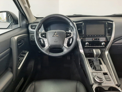 Imagem 8 de 14 de Mitsubishi Pajero Sport 2.4 16v Mivec Turbo Diesel Hpe-s Aw