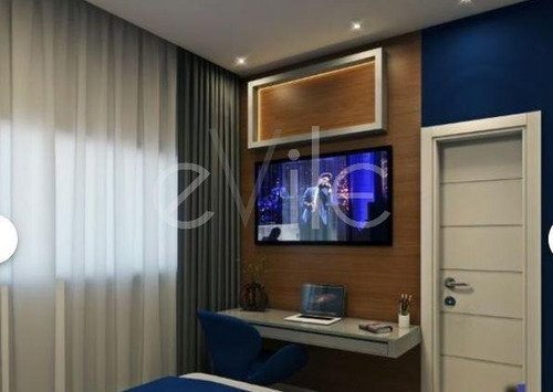 Imagem 10 de 30 de Casa À Venda Em Parque Ortolândia - Ca007901