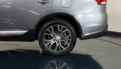 Imagen 7 de 15 de 121251 - Mitsubishi Outlander 2016 Con Garantía