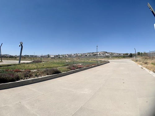 Imagen 11 de 12 de Terreno En Venta Lagos Residencial. Exclusivo Desarrollo En Pachuca. 454 M.