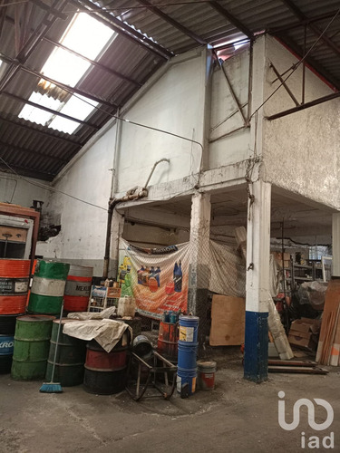 Venta Bodega 0 Ambiente Romero Rubio