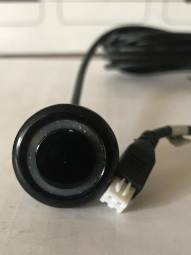 Sensor De Retroceso Universales 22 Mm Precio C/u Repuesto