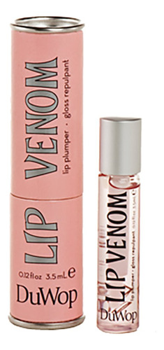 Duwop Cosmetics Lip Venom Lip Plumping Balm - Original (paq.