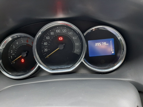 Renault Sandero 2016 1.6 Privilege 105cv