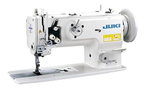 Máquina de coser recta Juki DNU 1541