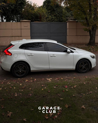 Volvo V40 1.6 T4 Mt 180cv