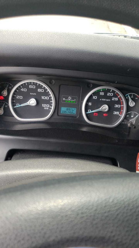 Imagem 7 de 15 de Ford Cargo 2423 - Sider 16 Pallets - 2014