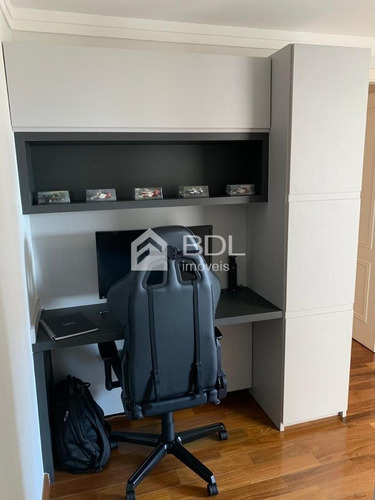 Imagem 9 de 27 de Apartamento À Venda Em Parque Das Flores - Ap003905