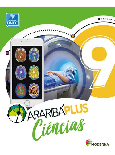 Araribá Plus Ciências 9º Ano