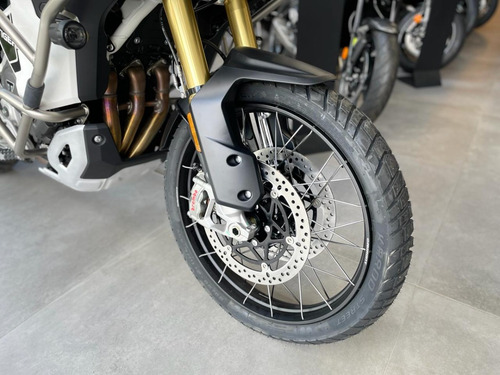 Tiger 1200 Rally Explorer - 0km Bmw Gs 1200 Gs 1250 (ja)