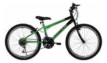Comprar Bicicleta Athor Legacy Aro 24 18 Velocidades Freios V-brake