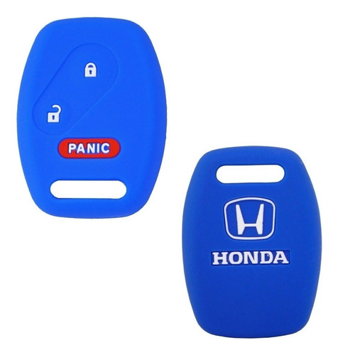 Funda Silicon Control Civic Lx 2006 2007 2008 2009 2010 2011