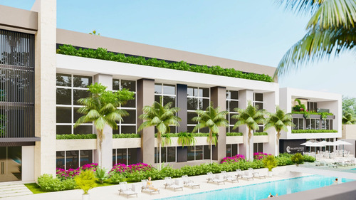 Vendo Apartamento En Tracadero Bayahibe