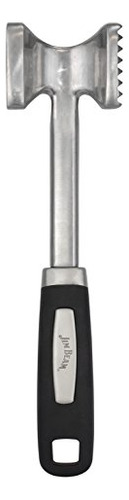 Ternera Jim Beam De Acero Inoxidable, Resistente, Mango