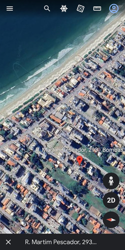 Alquiler En Bombas, Bombinhas, 6 Personas