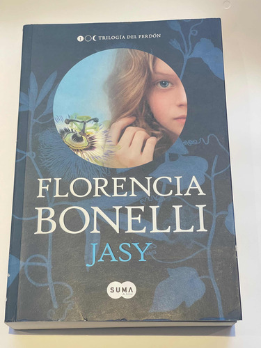 Libro Jasy De Florencia Bonelli