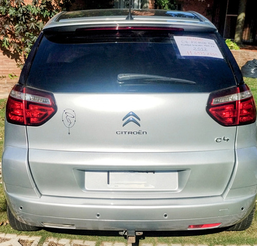 Citroën C4 Picasso 1.6 Am80 Hdi 110cv Nav