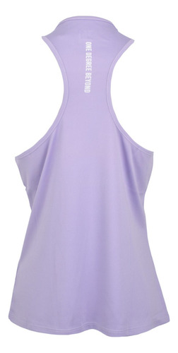 Musculosa Mujer 361 Tank Training/lil